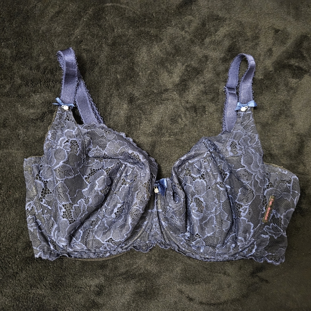 Ewa Michalak BM Bra
